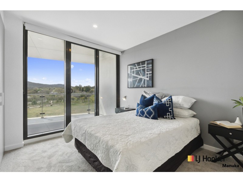 419/1 Kalma Way, Campbell ACT 2612