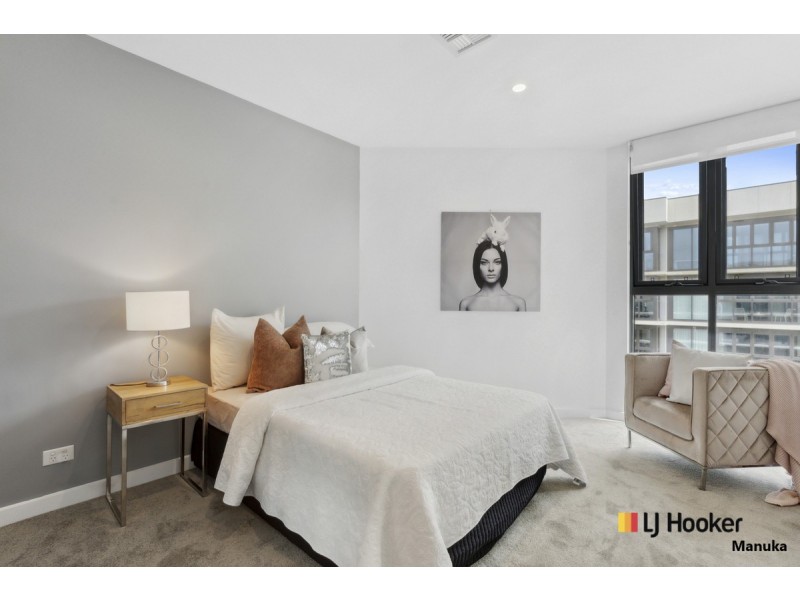 419/1 Kalma Way, Campbell ACT 2612