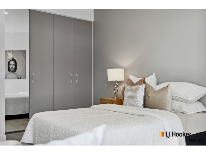 419/1 Kalma Way, Campbell ACT 2612