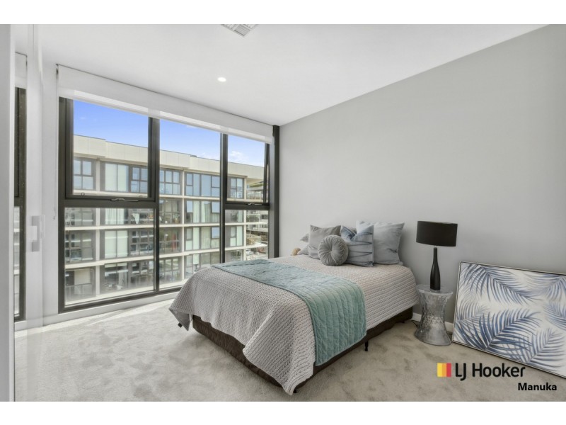 419/1 Kalma Way, Campbell ACT 2612