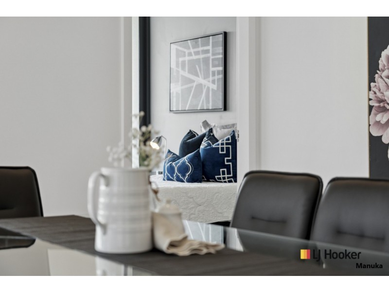 419/1 Kalma Way, Campbell ACT 2612