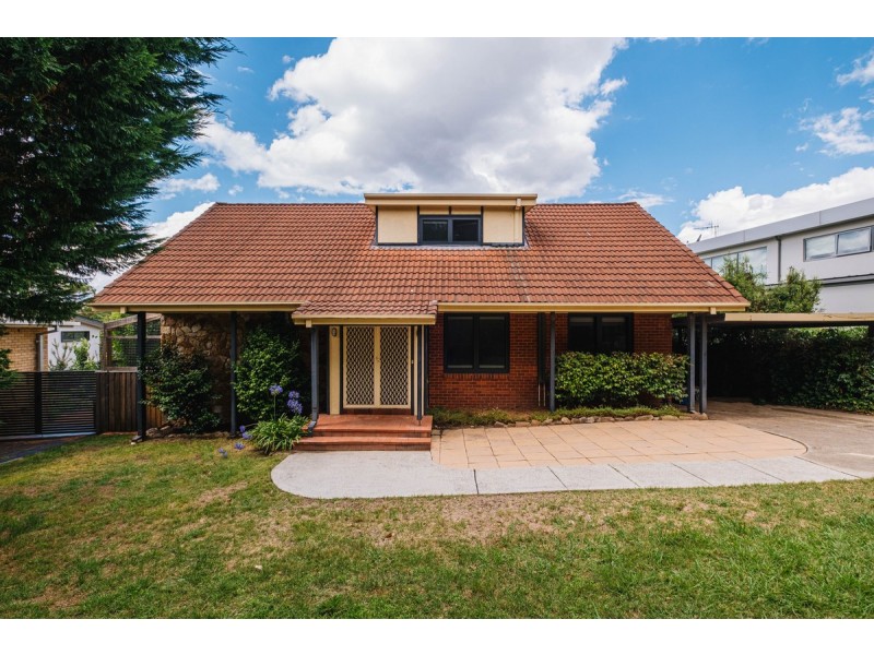 19 Chermside Street, Deakin ACT 2600