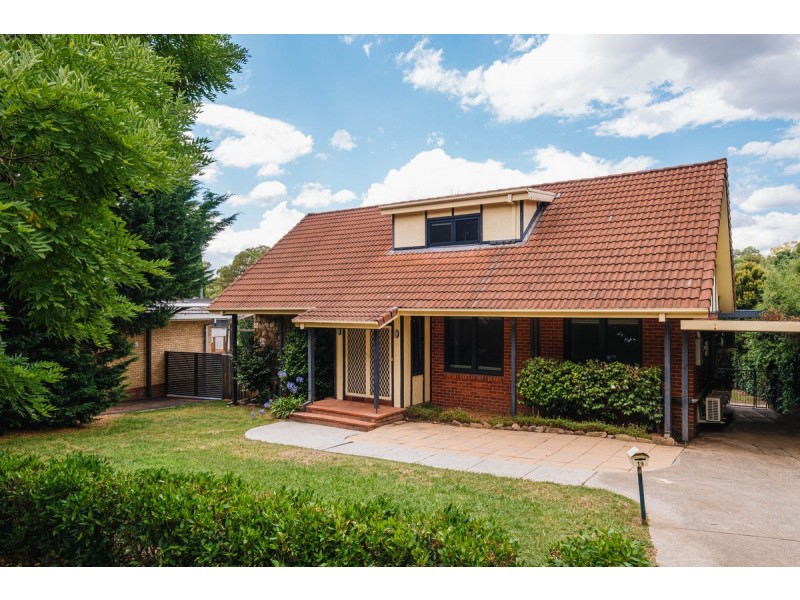 19 Chermside Street, Deakin ACT 2600