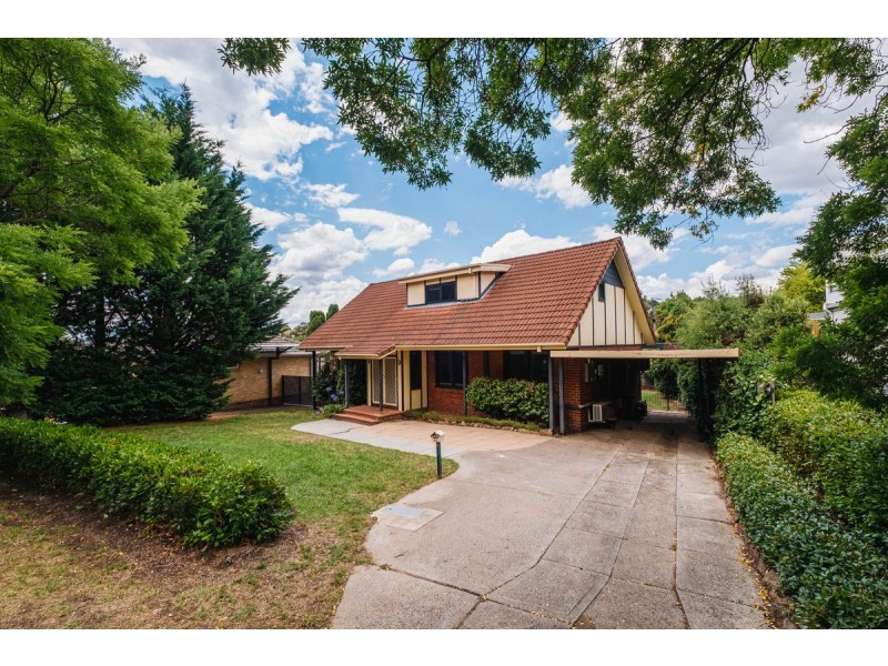 19 Chermside Street, Deakin ACT 2600