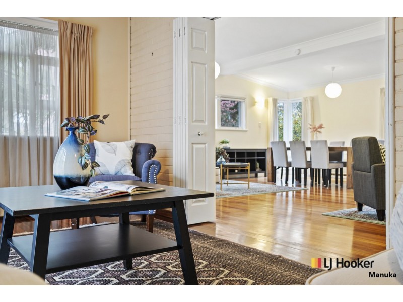 12 Hopetoun Circuit, Deakin ACT 2600