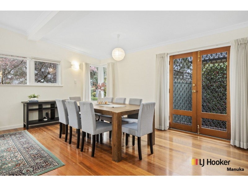 12 Hopetoun Circuit, Deakin ACT 2600