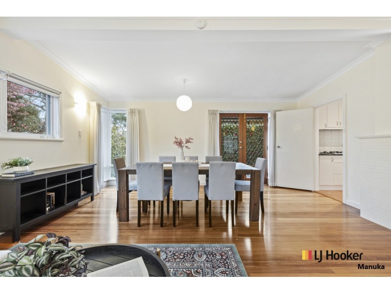 12 Hopetoun Circuit, Deakin ACT 2600