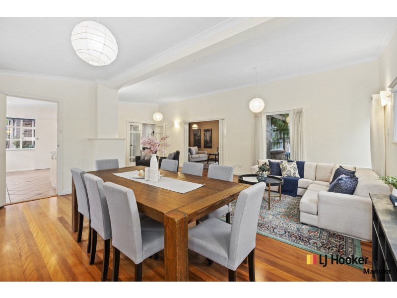 12 Hopetoun Circuit, Deakin ACT 2600