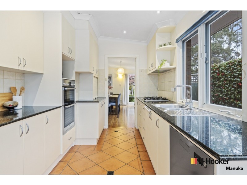 12 Hopetoun Circuit, Deakin ACT 2600