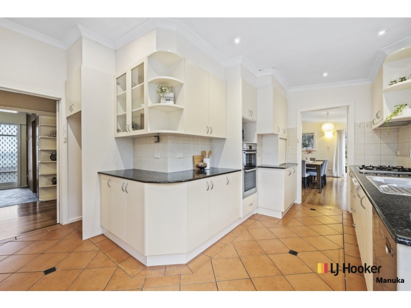 12 Hopetoun Circuit, Deakin ACT 2600