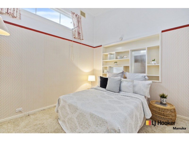 12 Hopetoun Circuit, Deakin ACT 2600