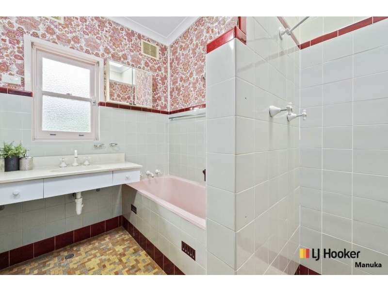 12 Hopetoun Circuit, Deakin ACT 2600