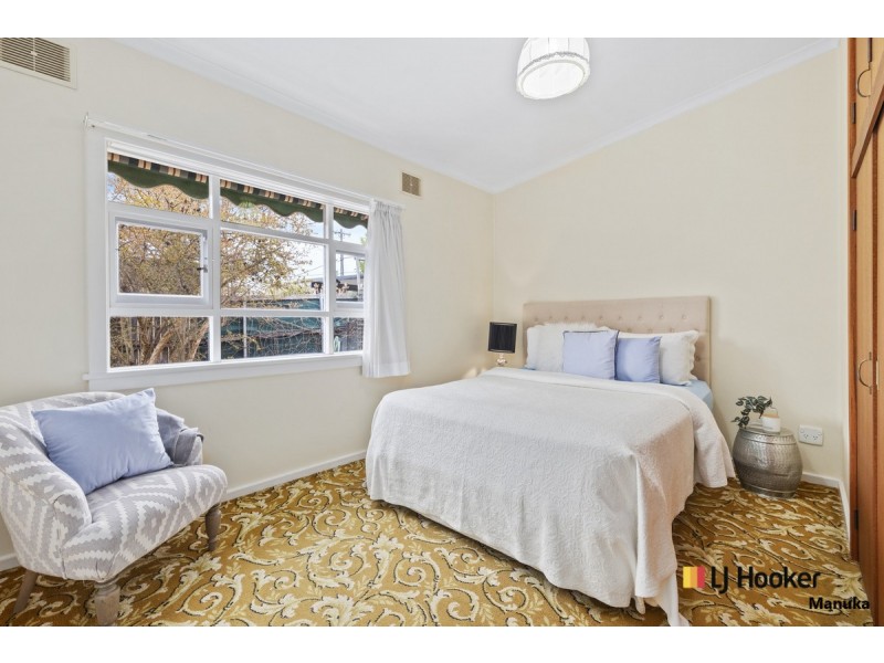 12 Hopetoun Circuit, Deakin ACT 2600