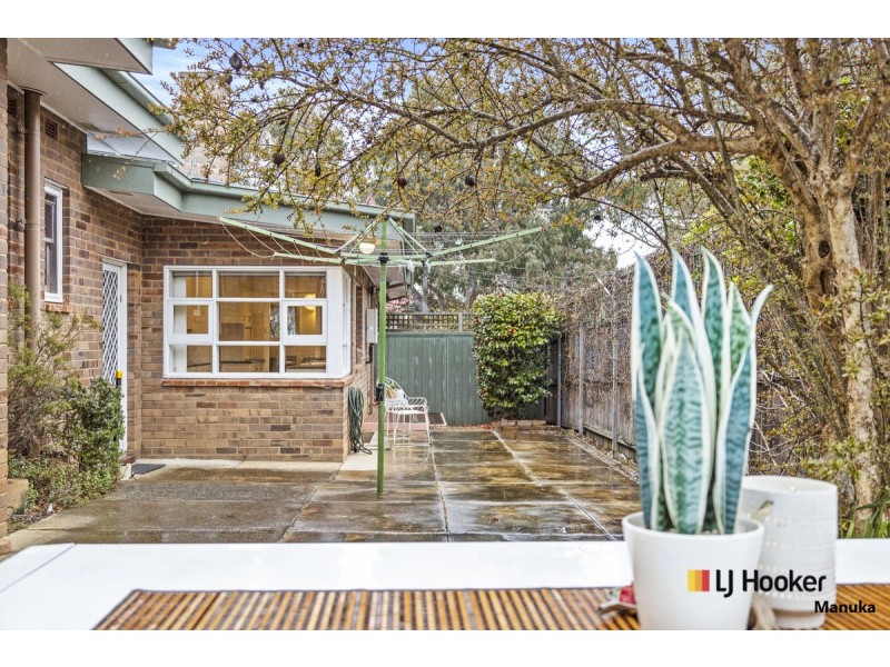 12 Hopetoun Circuit, Deakin ACT 2600
