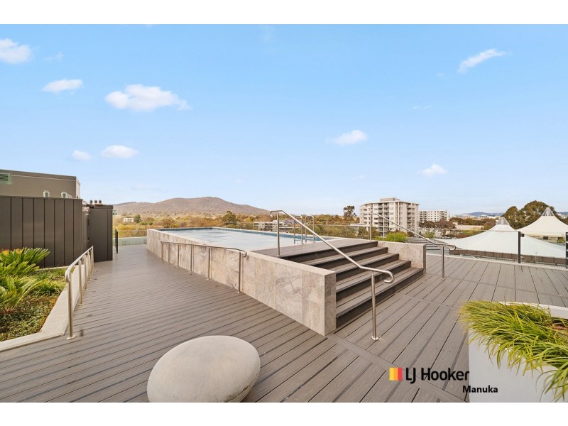 506/258 Northbourne Avenue, Dickson ACT 2602