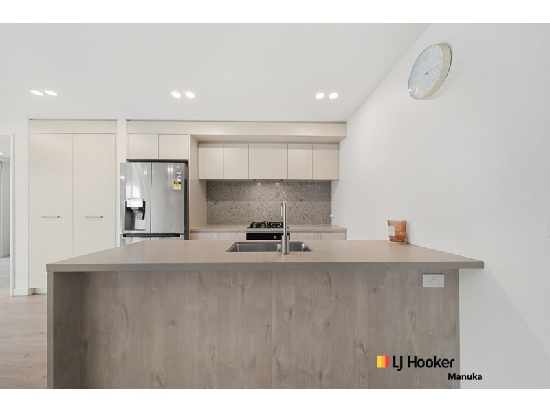 506/258 Northbourne Avenue, Dickson ACT 2602