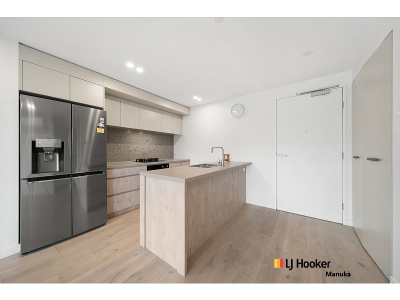 506/258 Northbourne Avenue, Dickson ACT 2602