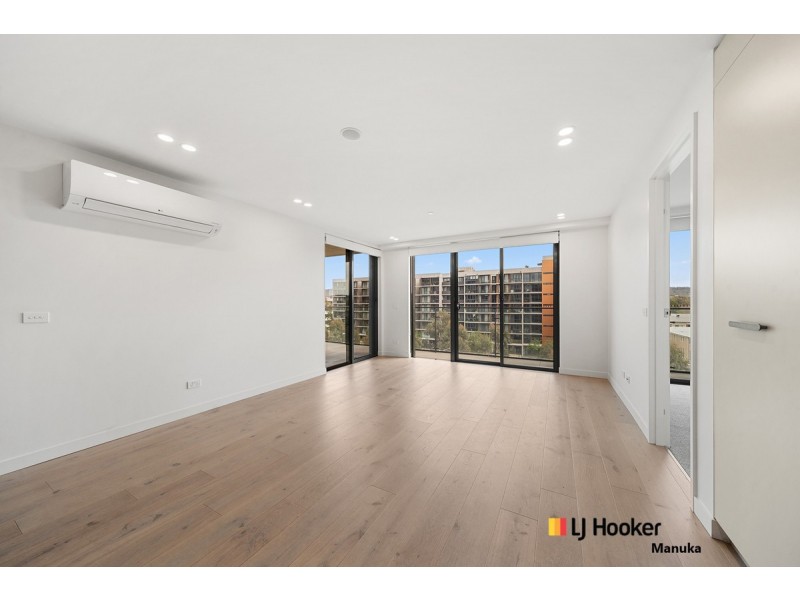 506/258 Northbourne Avenue, Dickson ACT 2602