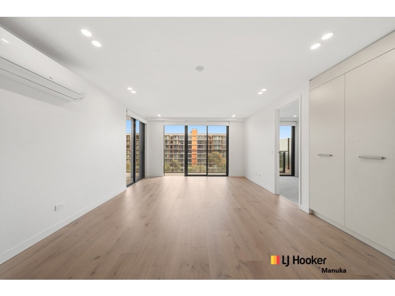 506/258 Northbourne Avenue, Dickson ACT 2602