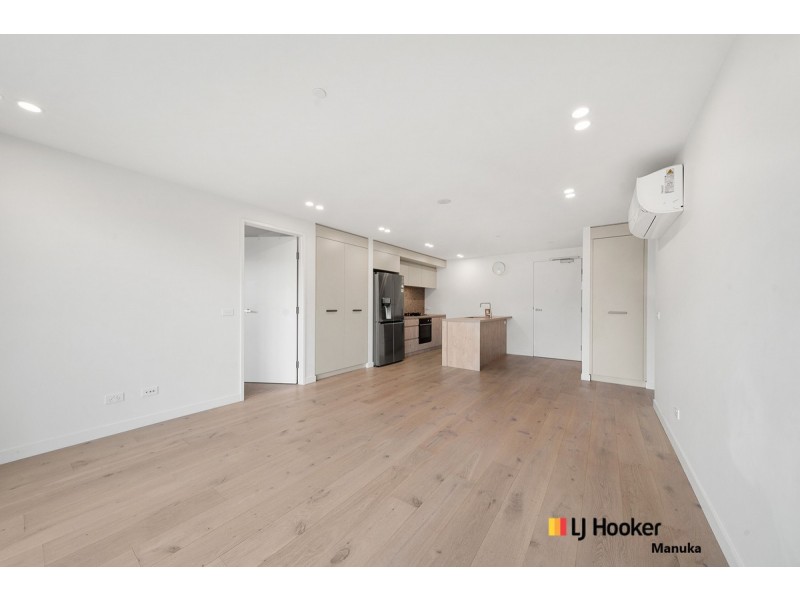 506/258 Northbourne Avenue, Dickson ACT 2602