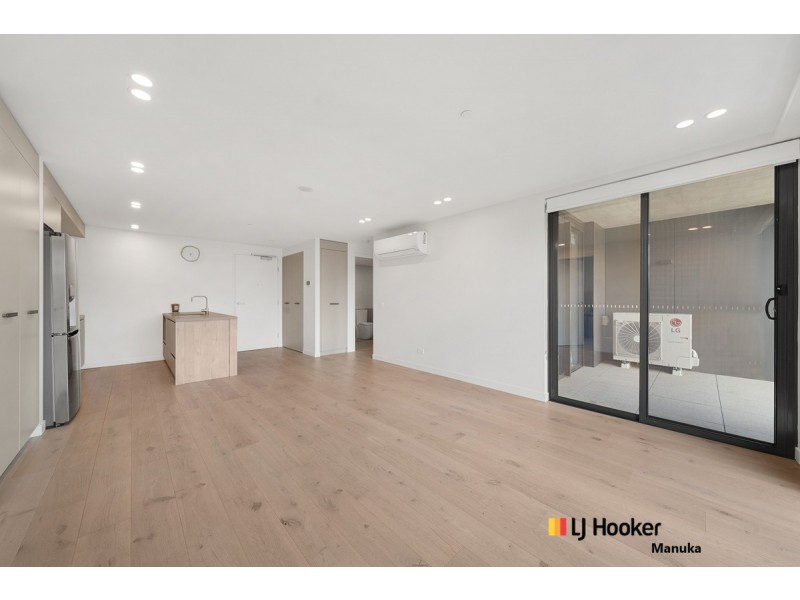 506/258 Northbourne Avenue, Dickson ACT 2602