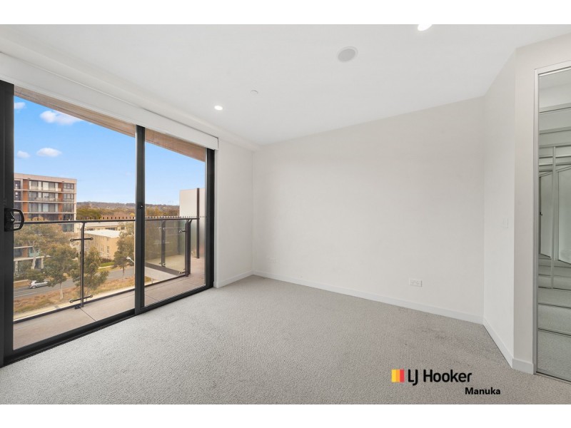 506/258 Northbourne Avenue, Dickson ACT 2602