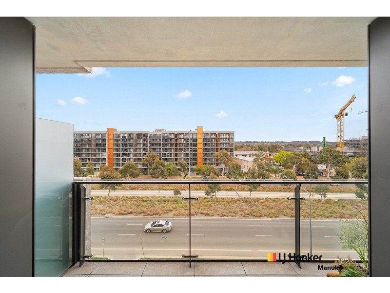 506/258 Northbourne Avenue, Dickson ACT 2602