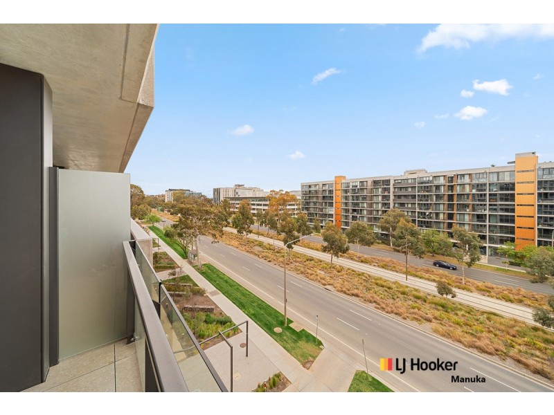 506/258 Northbourne Avenue, Dickson ACT 2602