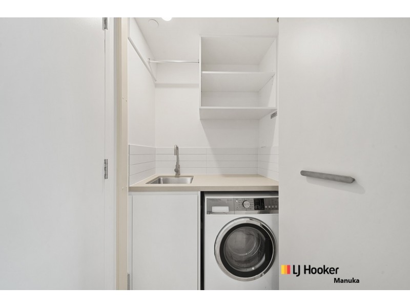 506/258 Northbourne Avenue, Dickson ACT 2602