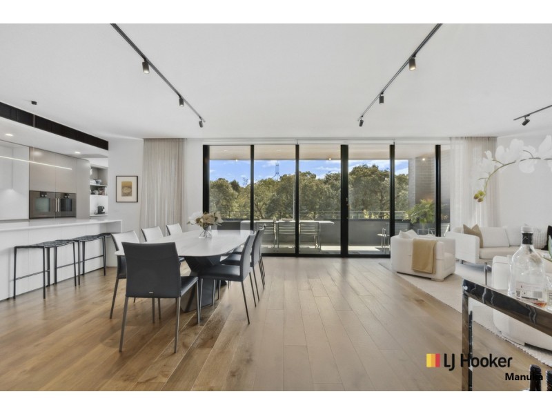 22/7 State Circle, Forrest ACT 2603