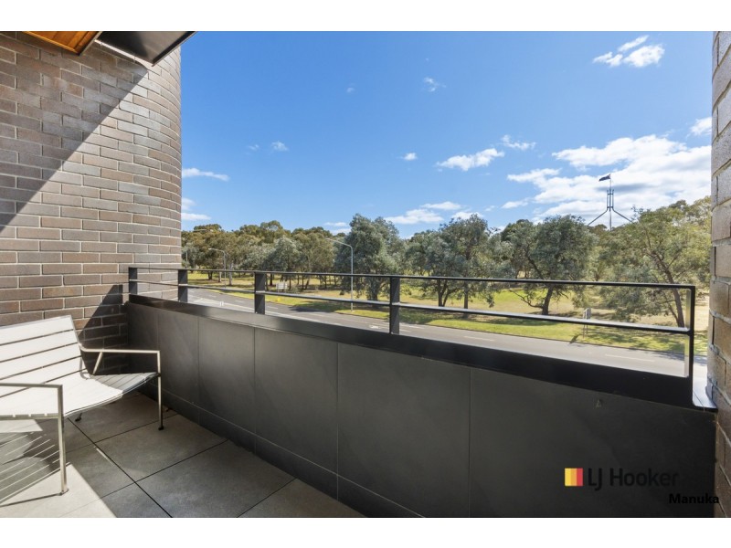 22/7 State Circle, Forrest ACT 2603