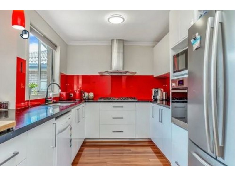 32 Bieundurry Street, Bonner ACT 2914