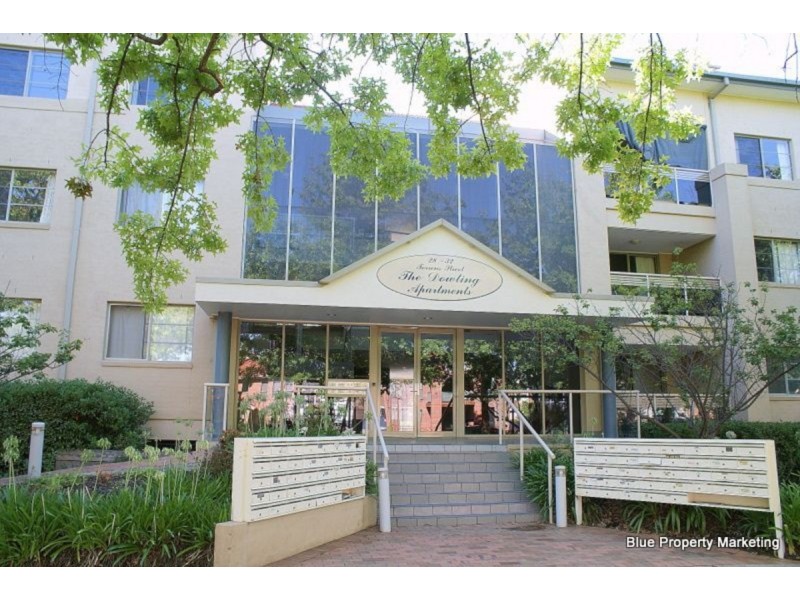 13/28 Torrens Street, Braddon ACT 2612