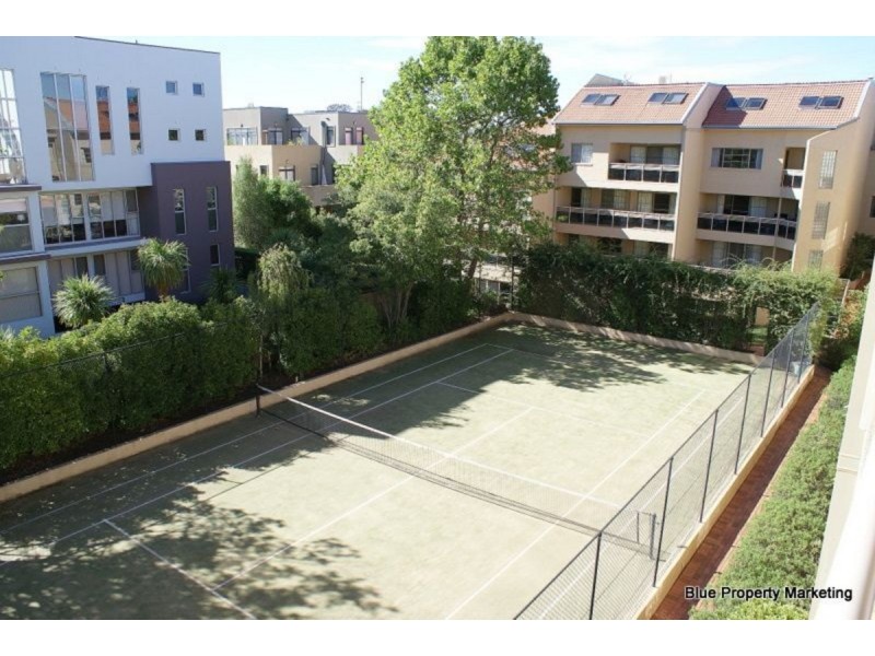 13/28 Torrens Street, Braddon ACT 2612