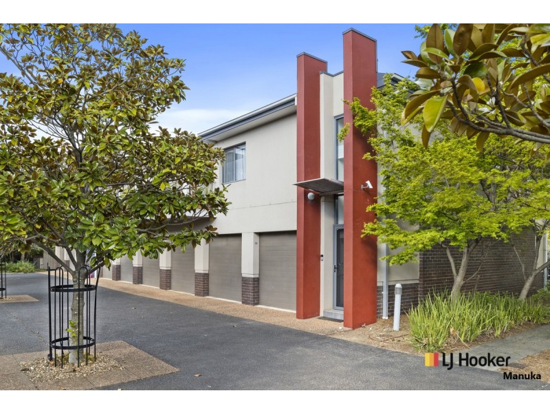18/25 Jerrabomberra Avenue, Narrabundah ACT 2604