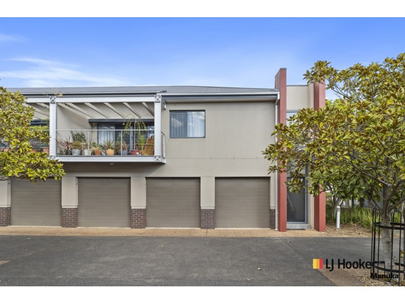 18/25 Jerrabomberra Avenue, Narrabundah ACT 2604