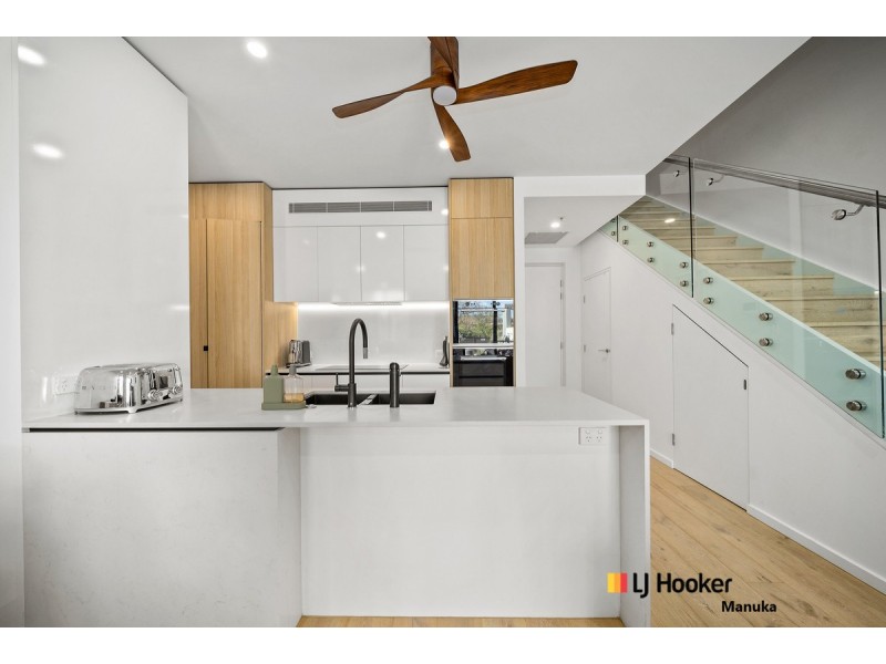 4/3 Stuart Street, Griffith ACT 2603