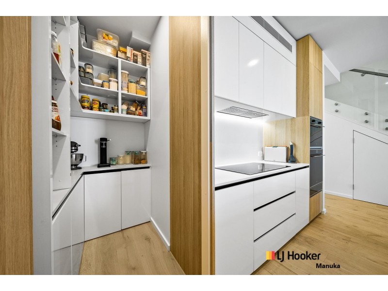4/3 Stuart Street, Griffith ACT 2603