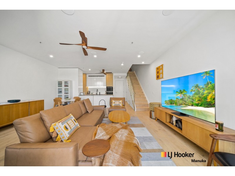 4/3 Stuart Street, Griffith ACT 2603