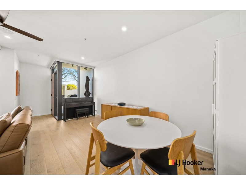 4/3 Stuart Street, Griffith ACT 2603
