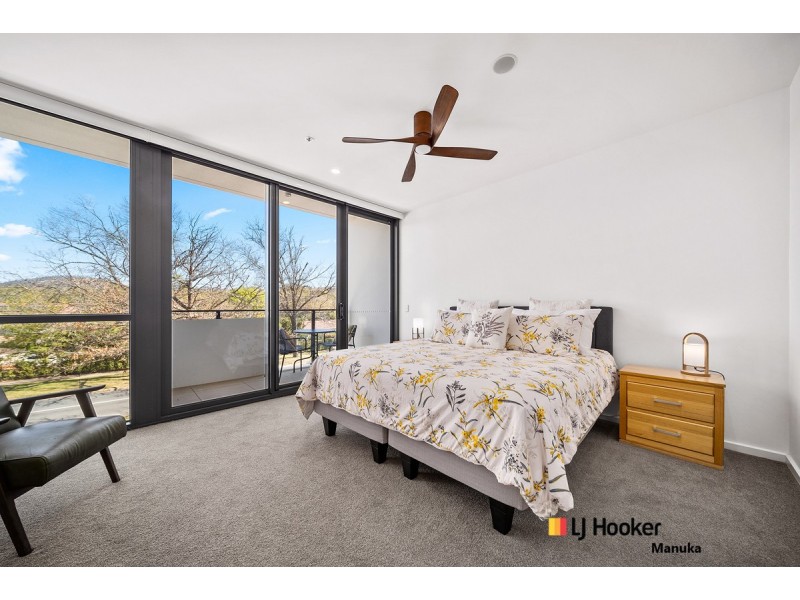 4/3 Stuart Street, Griffith ACT 2603