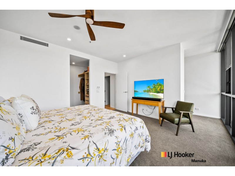 4/3 Stuart Street, Griffith ACT 2603