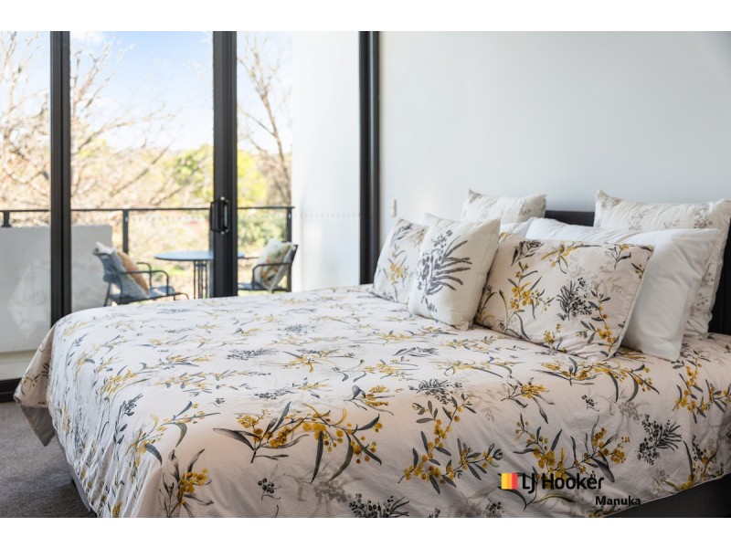 4/3 Stuart Street, Griffith ACT 2603