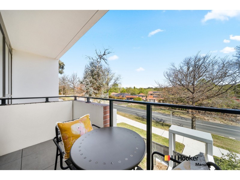 4/3 Stuart Street, Griffith ACT 2603