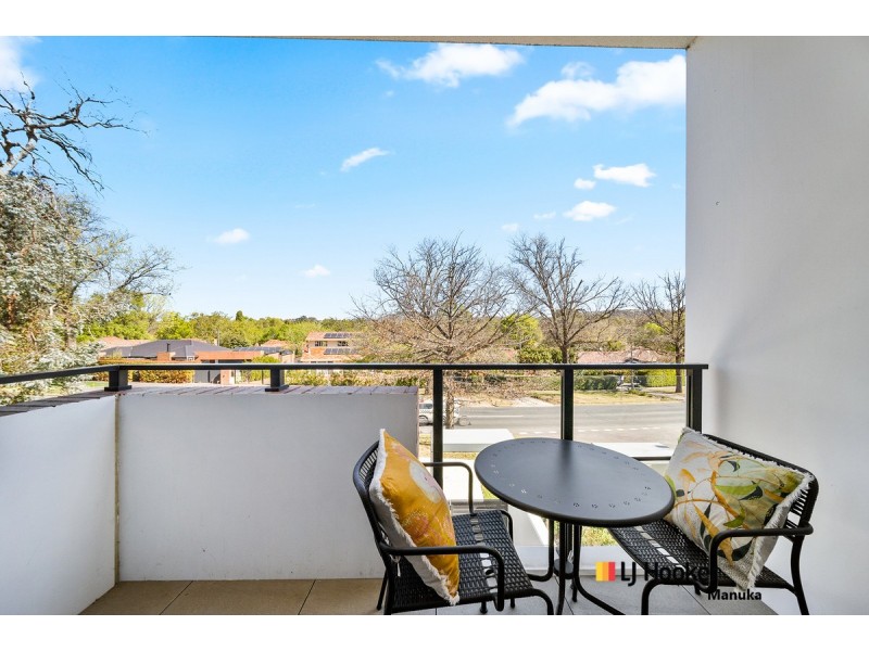 4/3 Stuart Street, Griffith ACT 2603
