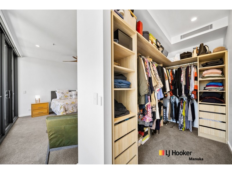 4/3 Stuart Street, Griffith ACT 2603