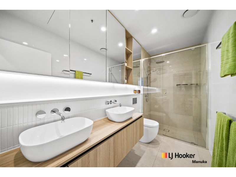4/3 Stuart Street, Griffith ACT 2603