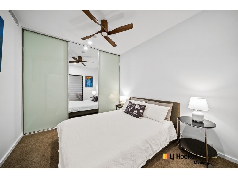 4/3 Stuart Street, Griffith ACT 2603