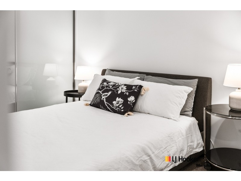 4/3 Stuart Street, Griffith ACT 2603