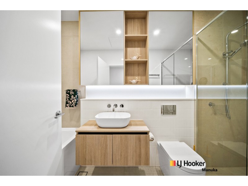 4/3 Stuart Street, Griffith ACT 2603